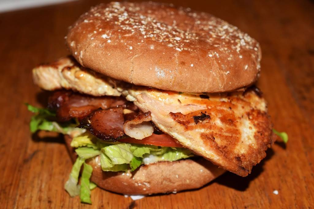 Goodness Grocery | restaurant | 4500 W Village Pl #1001, Smyrna, GA 30080, USA | 7704368880 OR +1 770-436-8880