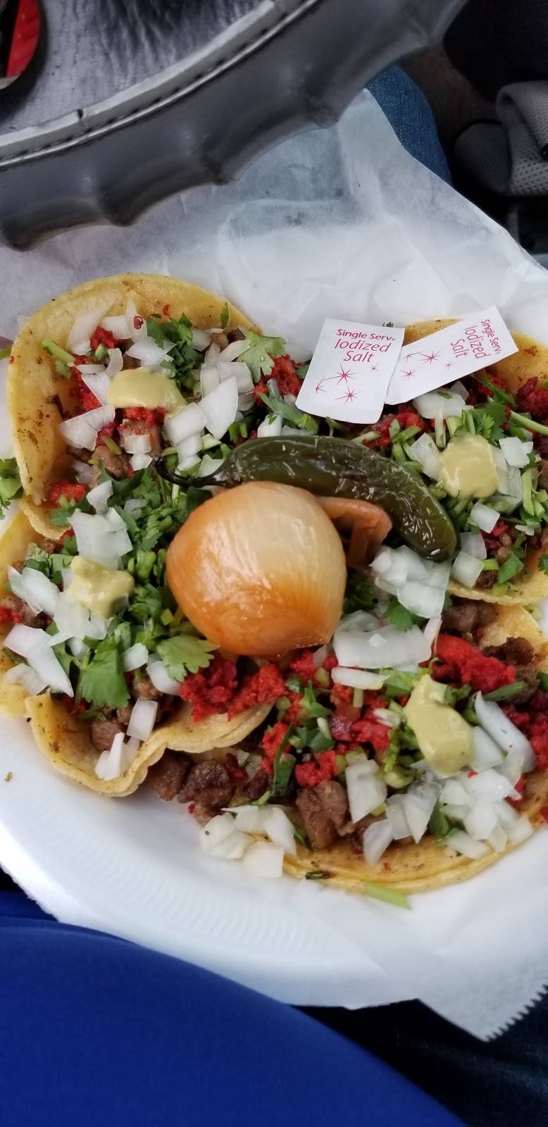 Taquería Mi Jalisco | restaurant | 7040 Airline Dr, Houston, TX 77076, USA | 8329886051 OR +1 832-988-6051