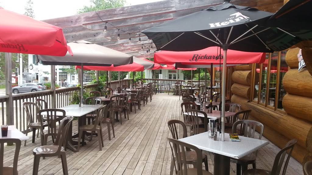 Le Zouk - Resto Pub Le Zouk | restaurant | 530 Rue Notre Dame, Montebello, QC J0V 1L0, Canada | 8194232080 OR +1 819-423-2080