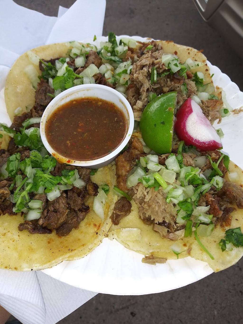 Tacos Samy | restaurant | R0050055, Federal Heights, CO 80260, USA | 7204611551 OR +1 720-461-1551