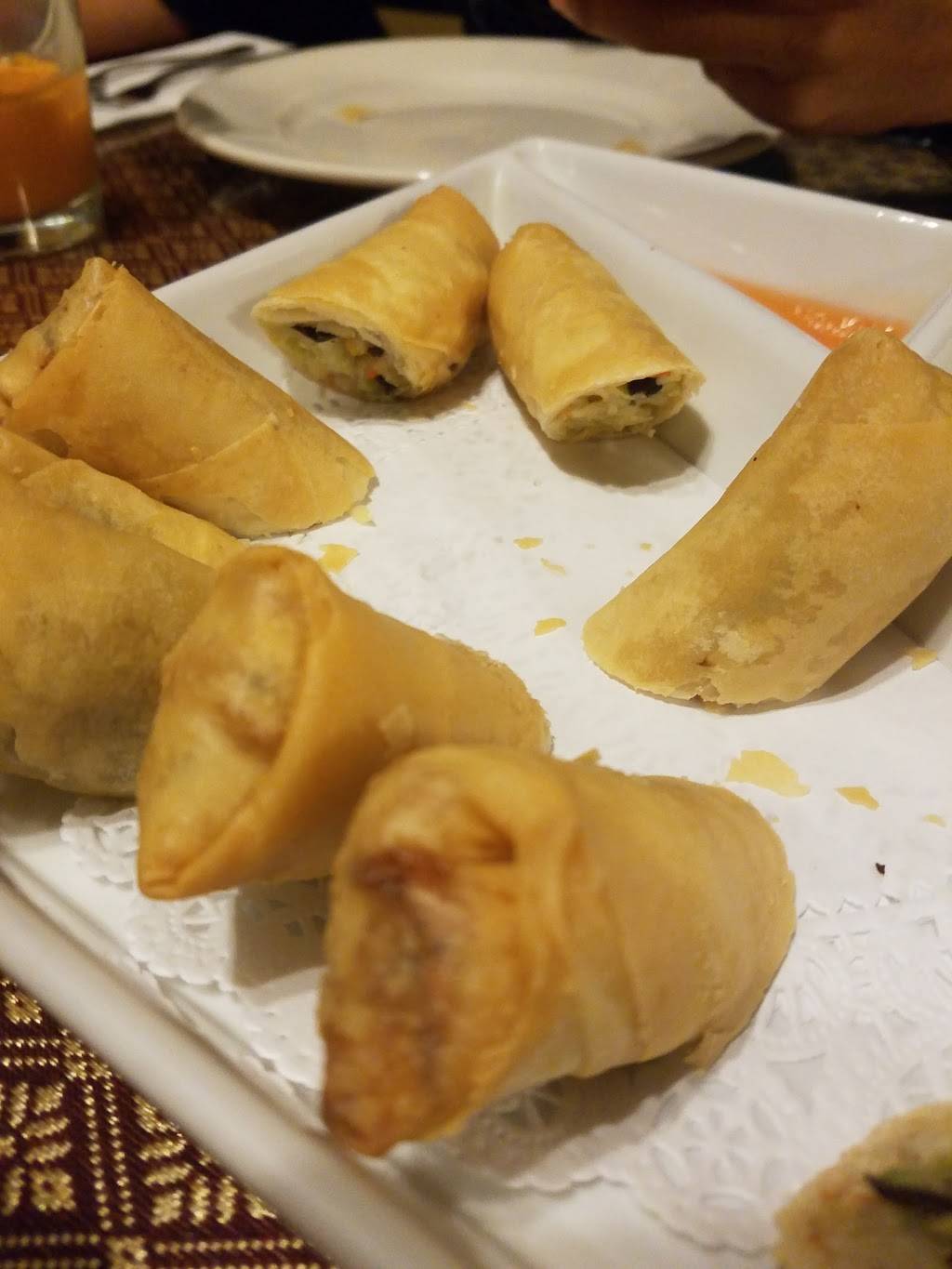 Thai Corner Kitchen | restaurant | 499 S Brookhurst St, Anaheim, CA 92804, USA | 7146037919 OR +1 714-603-7919