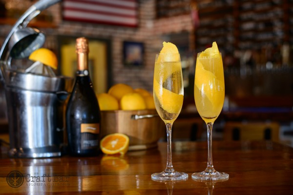 The Craft Bar - Pensacola | restaurant | 4970 Bayou Blvd, Pensacola, FL 32503, USA | 8508062395 OR +1 850-806-2395