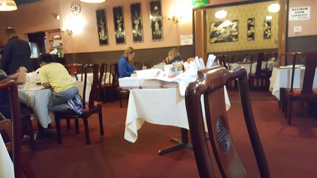 China Wok | restaurant | 512 Sacramento St, Vallejo, CA 94590, USA | 7076452008 OR +1 707-645-2008