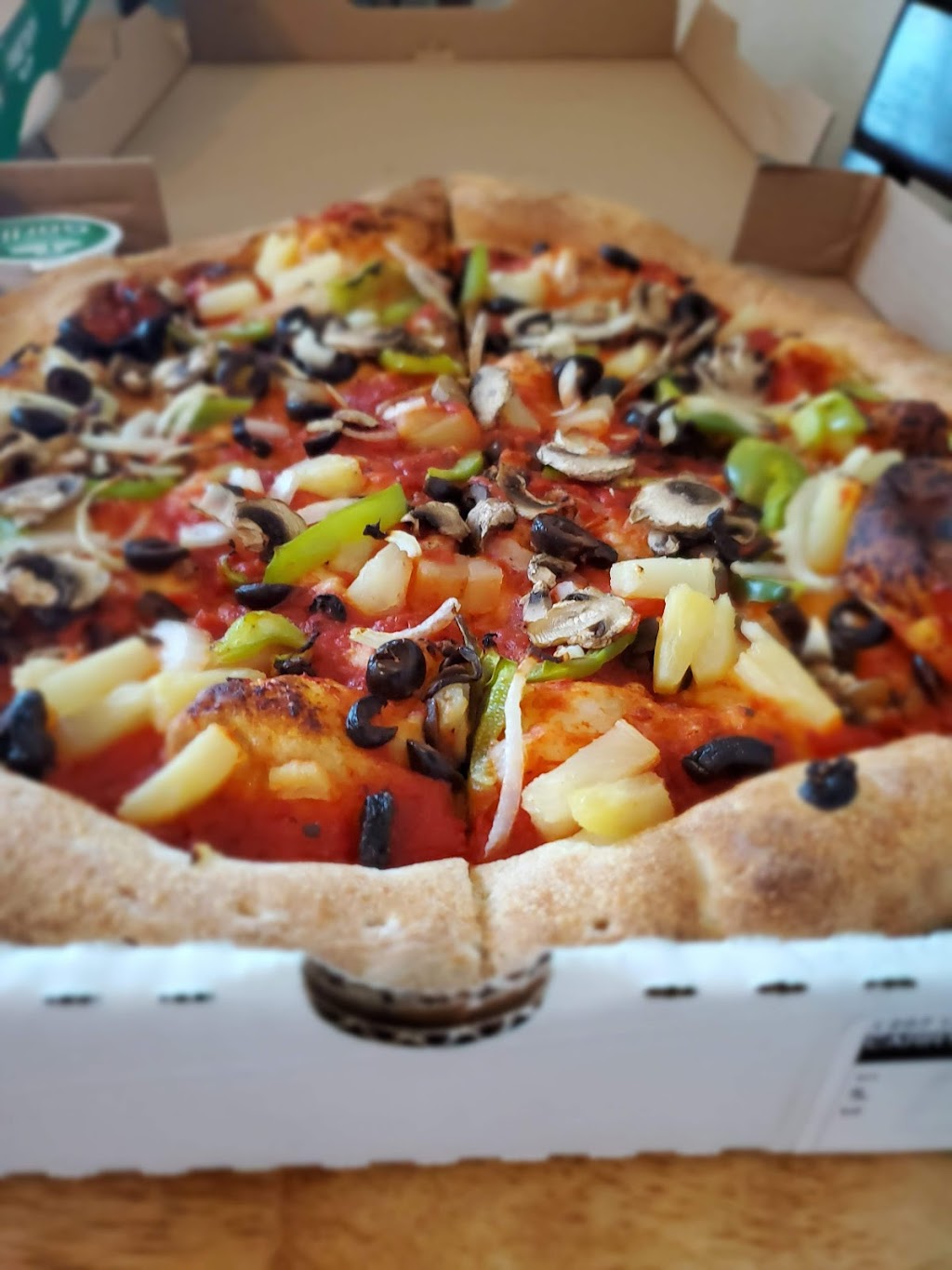 Papa Johns Pizza | meal delivery | 1958 Dell Range Blvd B, Cheyenne, WY 82009, USA | 3077720000 OR +1 307-772-0000