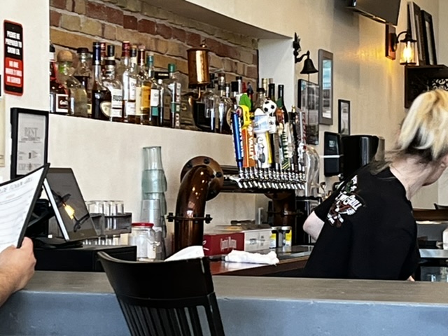 Olde Town Grill | restaurant | 108 E 2nd St, Winslow, AZ 86047, USA | 9282240058 OR +1 928-224-0058