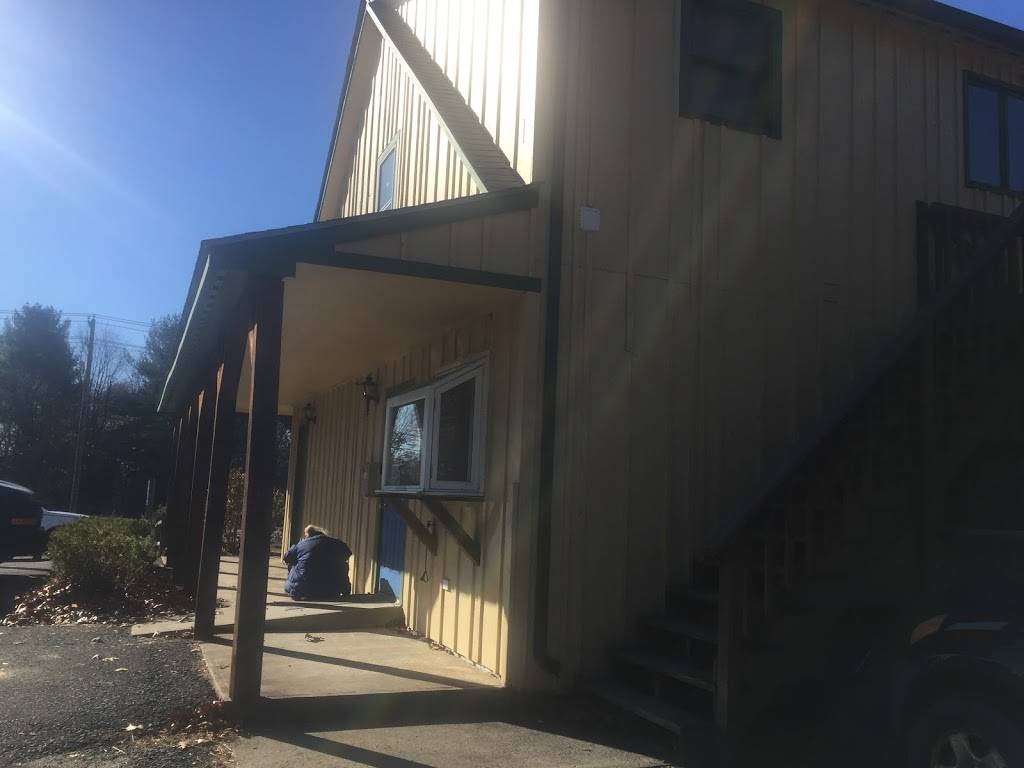 Subway | restaurant | 5 Clark Mountain Rd, Sunderland, MA 01375, USA | 4136650900 OR +1 413-665-0900