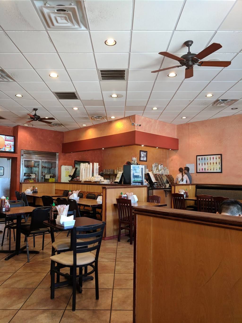 Rosies Pho Asian Noodles | restaurant | 2001 TX-6BUS, College Station, TX 77840, USA | 9796808580 OR +1 979-680-8580