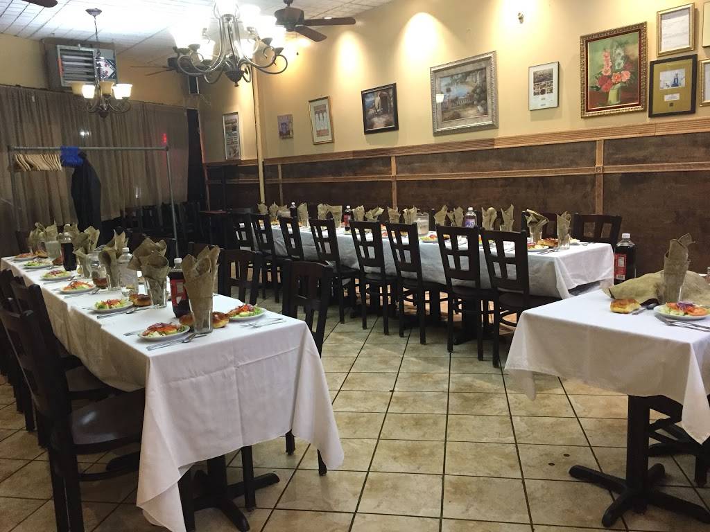 Nu Cafe 47 | restaurant | 4709 New Utrecht Ave, Brooklyn, NY 11219, USA | 7188714747 OR +1 718-871-4747