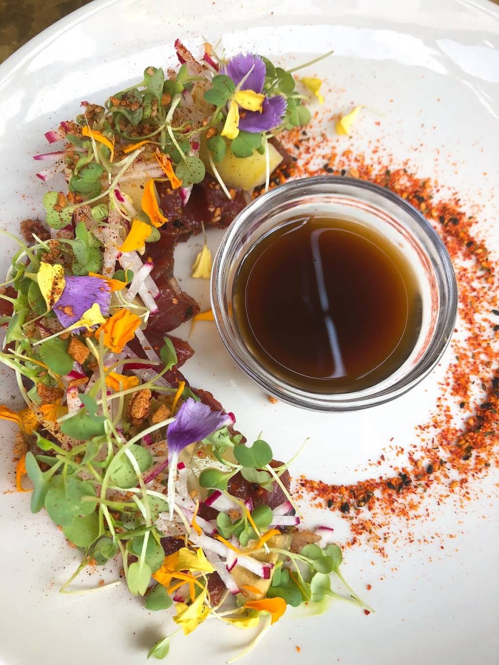 Lido Bottle Works | restaurant | 3408 Via Oporto #103, Newport Beach, CA 92663, USA | 9495292784 OR +1 949-529-2784