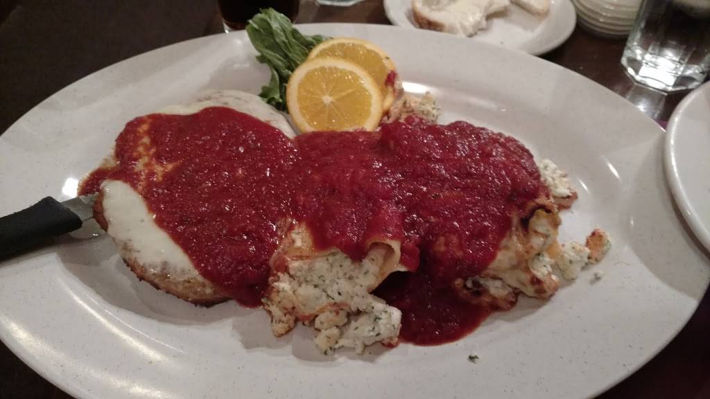 Governor Francis Inn Restaurant | restaurant | 1251 Warwick Ave, Warwick, RI 02888, USA | 4014638227 OR +1 401-463-8227