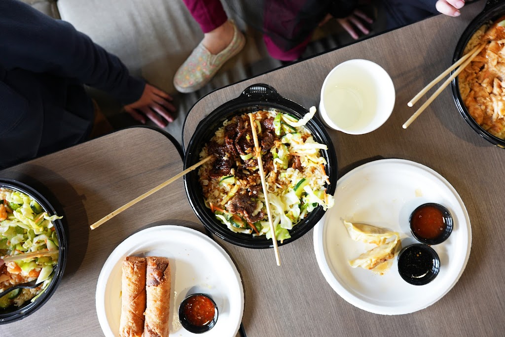 Noodle Express | restaurant | 707 N Sullivan Rd, Spokane Valley, WA 99037, USA | 5099274117 OR +1 509-927-4117