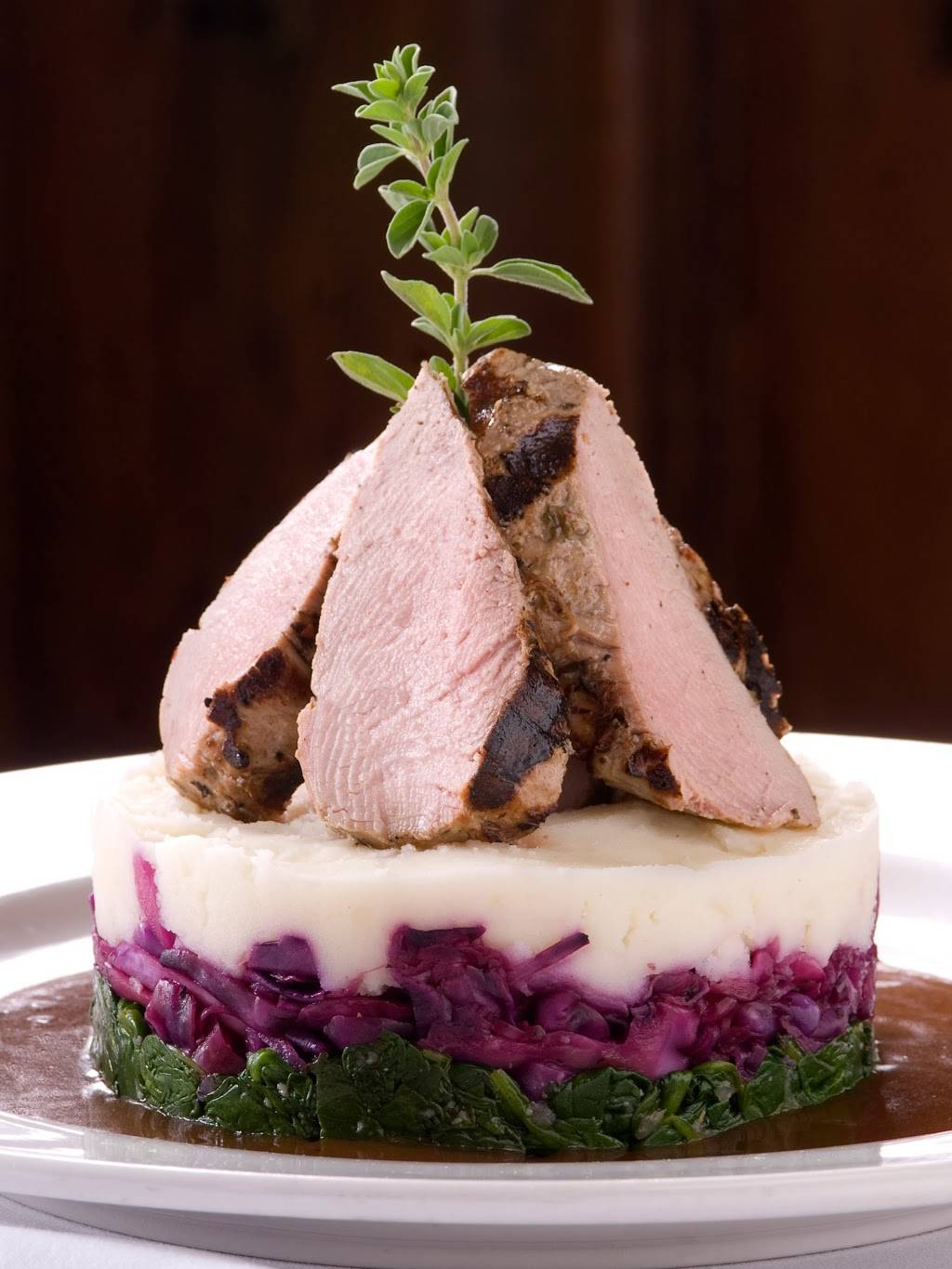 Barones Restaurant | restaurant | 475 St John St, Pleasanton, CA 94566, USA | 9254260987 OR +1 925-426-0987