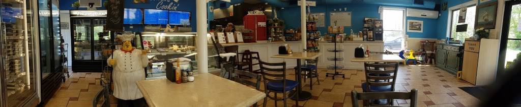 Whats Cookin | restaurant | 78 Boston Post Rd, Madison, CT 06443, USA | 2032451771 OR +1 203-245-1771