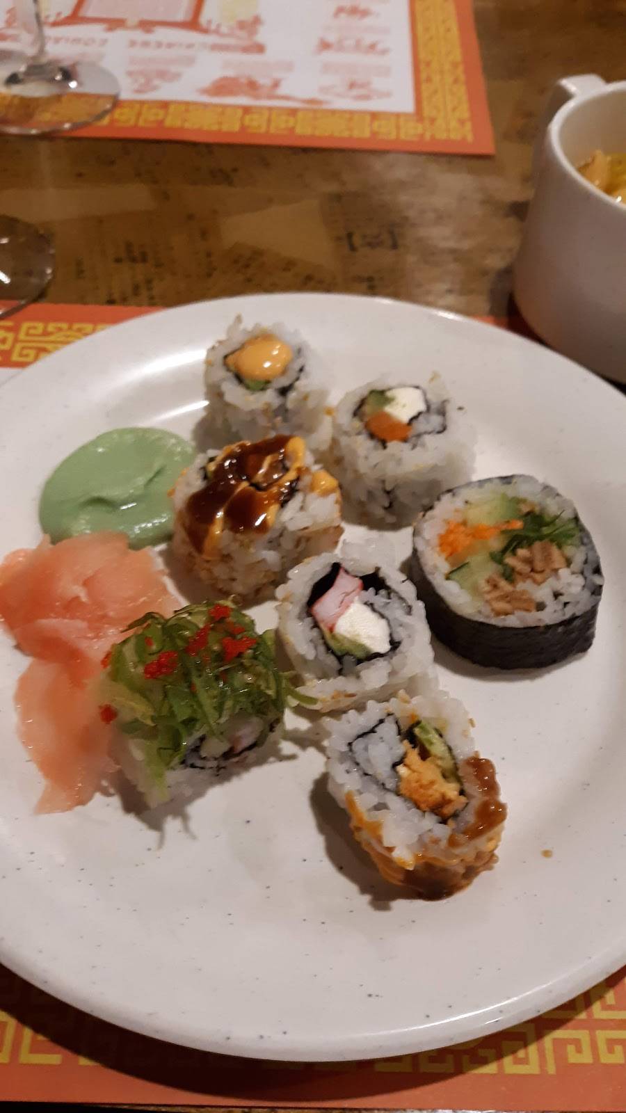 Master Buffet | restaurant | 4241 Venture Dr, Peru, IL 61354, USA | 8152238883 OR +1 815-223-8883