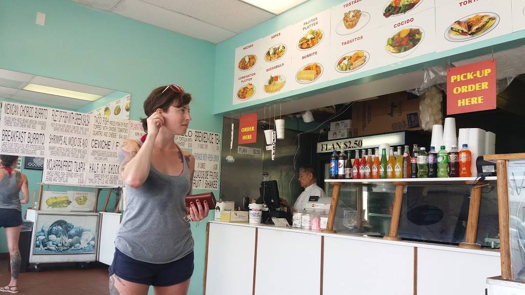 La Abuelita | restaurant | 8101 Coastal Hwy #3, Ocean City, MD 21842, USA | 4105240400 OR +1 410-524-0400