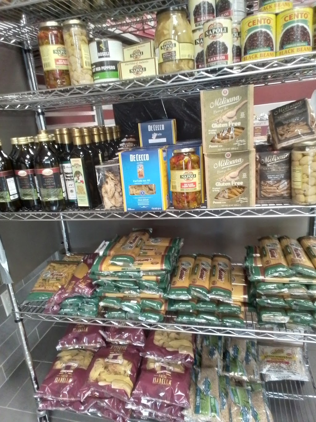 Carollos Deli | restaurant | 100 Cross Keys Rd Unit 2, Berlin, NJ 08009, USA | 8568462422 OR +1 856-846-2422