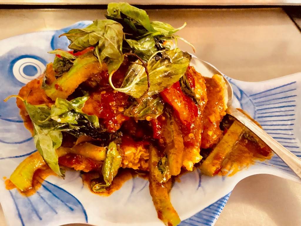 Krung Thai Restaurant | restaurant | 4130 S Decatur Blvd, Las Vegas, NV 89103, USA | 7028731951 OR +1 702-873-1951