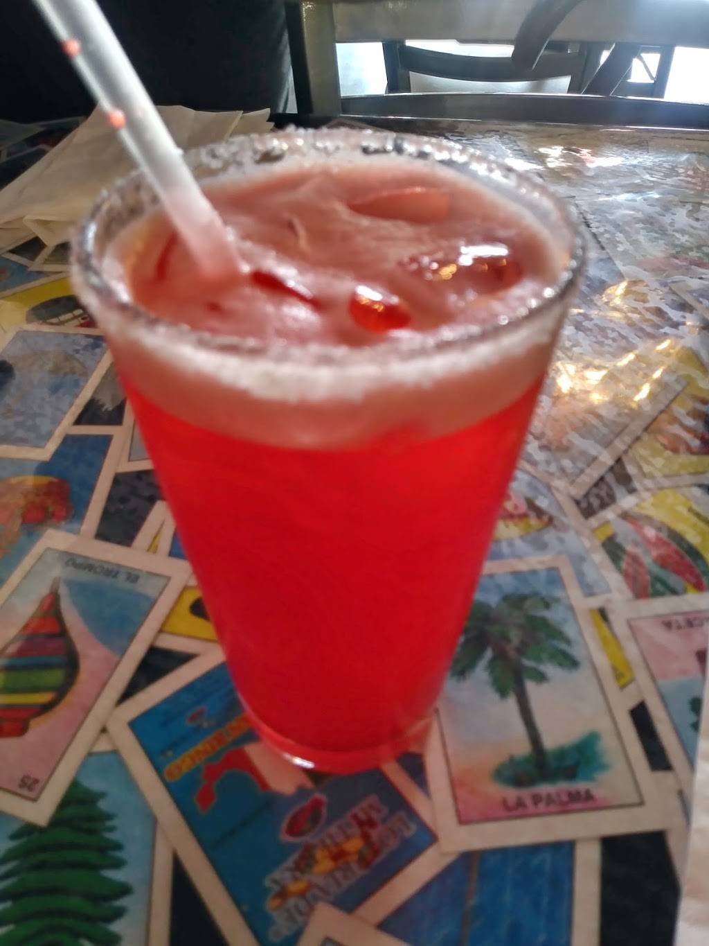 Santana’s Cantina | restaurant | 537A Main St, Vacaville, CA 95688, USA | 7077248111 OR +1 707-724-8111