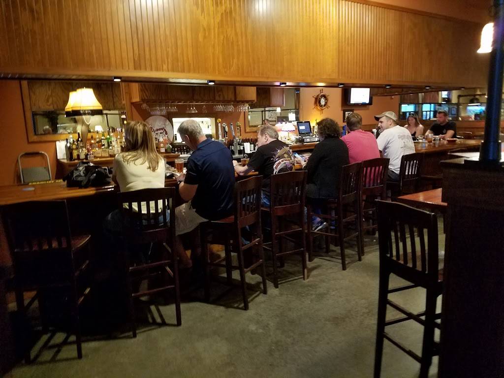 Zachrys Seafood Restaurant | restaurant | 415 Palisade Dr, Brunswick, GA 31523, USA | 9122659080 OR +1 912-265-9080