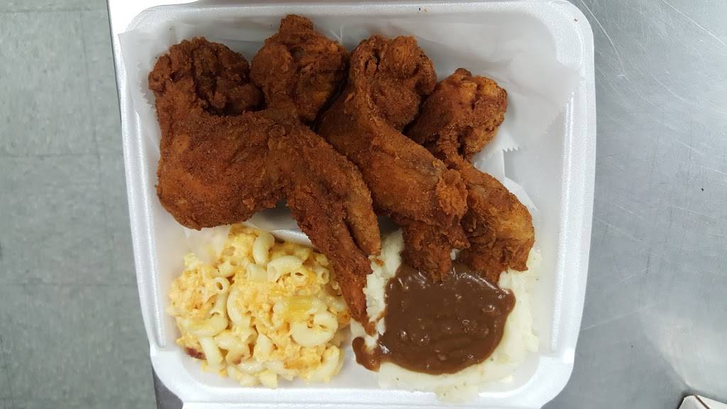 Some Da Eat | restaurant | 6586 Tidewater Dr, Norfolk, VA 23509, USA | 7578538187 OR +1 757-853-8187