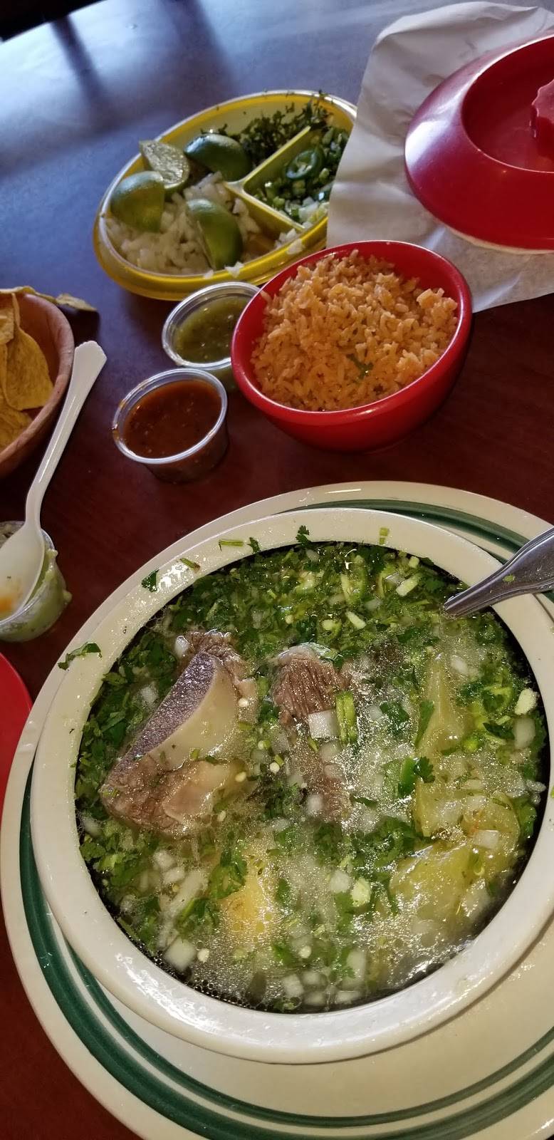 Las Palomas Taqueria | restaurant | 504 E 3rd Ave, San Mateo, CA 94401, USA | 6503439925 OR +1 650-343-9925