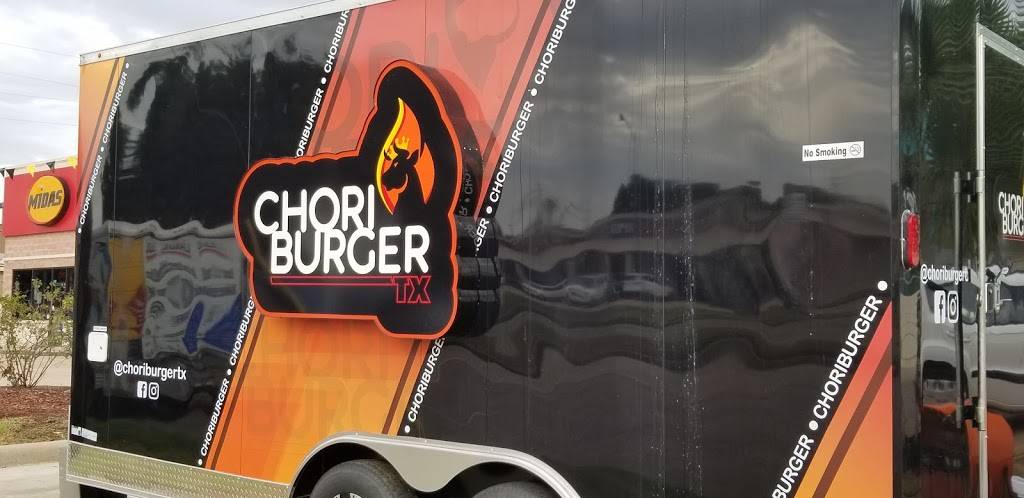 ChoriburgerTx | restaurant | 993 S Mason Rd, Katy, TX 77450, USA | 2817209463 OR +1 281-720-9463
