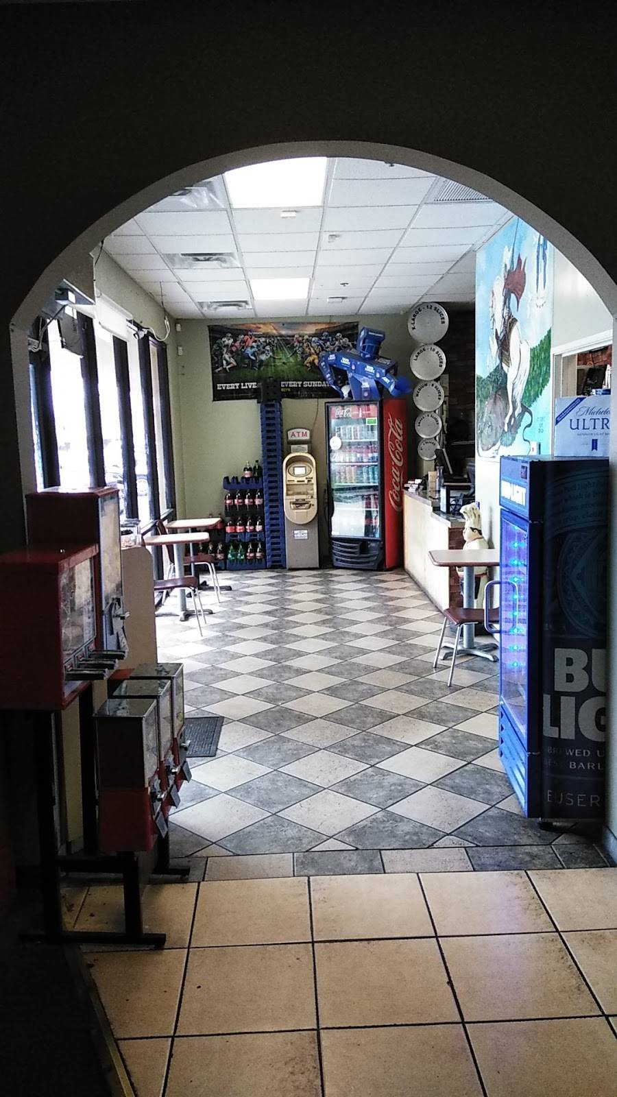 Georges Pizza | meal takeaway | 2920 E Florida Ave #105, Hemet, CA 92544, USA | 9517659955 OR +1 951-765-9955