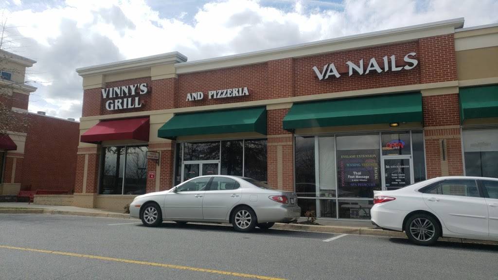 Vinnys Italian Grill | restaurant | 241 Connor Dr #1, Charlottesville, VA 22911, USA | 4349734055 OR +1 434-973-4055