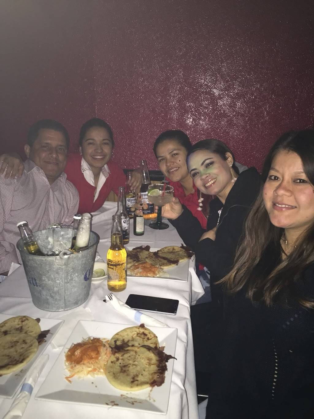 Sabor Latino | restaurant | 3910 14th St NW, Washington, DC 20011, USA | 2025067383 OR +1 202-506-7383