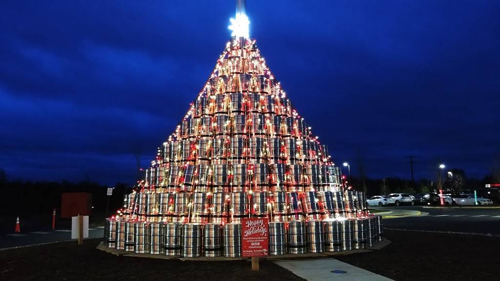 2 Silos Brewing Company | restaurant | 9925 Discovery Blvd, Manassas, VA 20109, USA | 7034202264 OR +1 703-420-2264