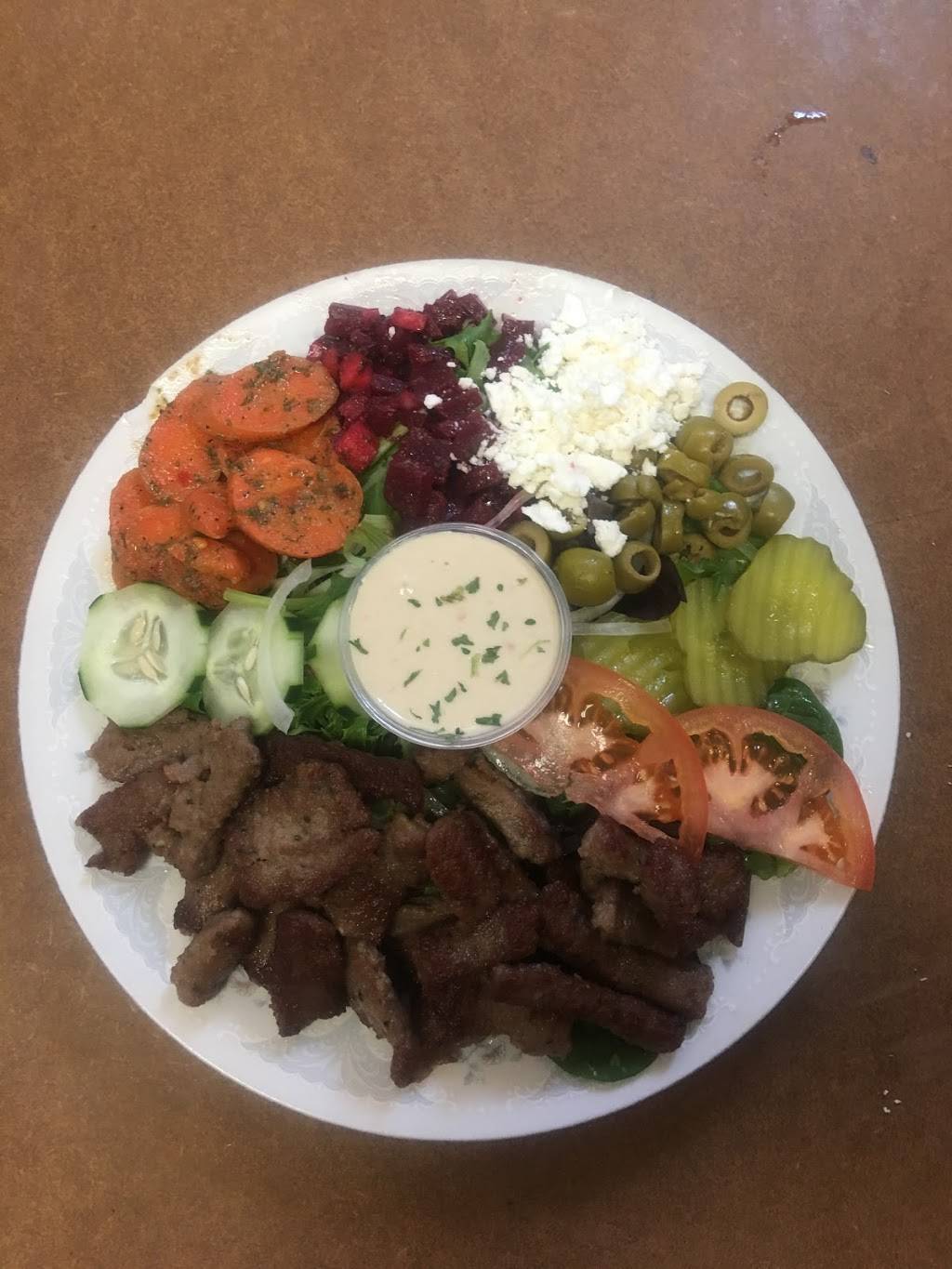 Taste of Casablanca | restaurant | 7538 N Lombard St, Portland, OR 97203, USA | 5037345181 OR +1 503-734-5181