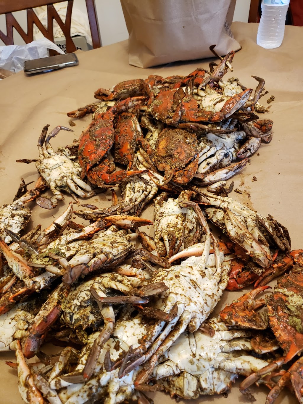 Conrads Crabs and Seafood Market- Bel Air, MD | restaurant | 1207 Baltimore Pike, Bel Air, MD 21014, USA | 4439813477 OR +1 443-981-3477
