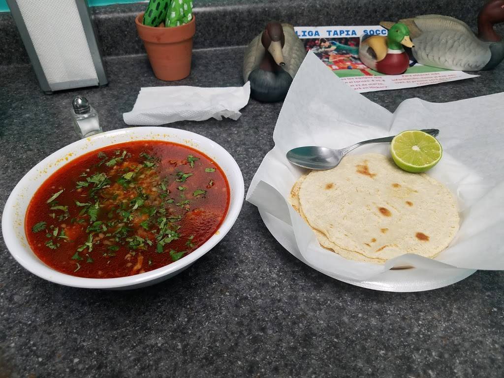 Rosa de Saron Mexican Taqueria | restaurant | 2516 1st Ave SW, Hickory, NC 28602, USA | 8283223114 OR +1 828-322-3114