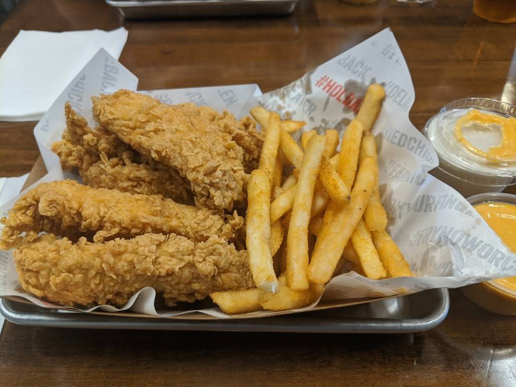 HOLDAAK | restaurant | 1948 N Tustin St, Orange, CA 92865, USA | 7143633453 OR +1 714-363-3453