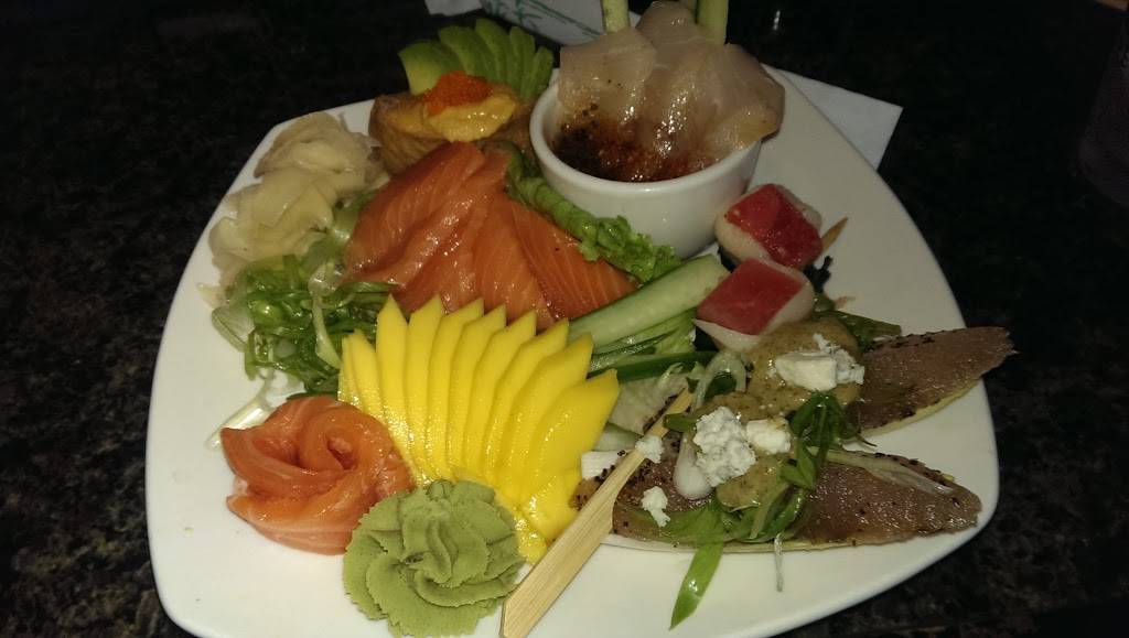 Wazabi Sushi Bar | restaurant | 8130 FM 1960 A, Humble, TX 77346, USA | 2813592555 OR +1 281-359-2555