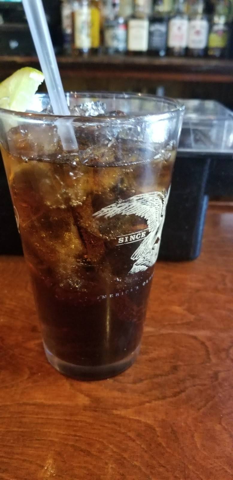 The Pizza Pub | restaurant | 1940 W Passyunk Ave, Philadelphia, PA 19145, USA | 2676875000 OR +1 267-687-5000