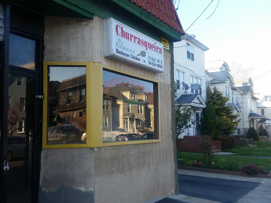 Elmora Barbecue | restaurant | 537 Pennington St, Elizabeth, NJ 07202, USA | 9083541800 OR +1 908-354-1800