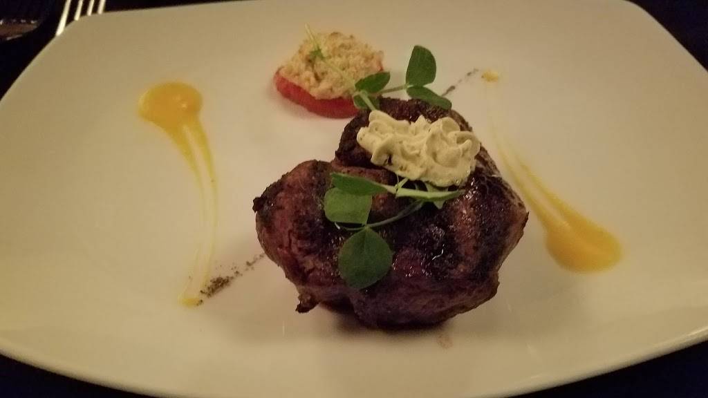 Opus Prime | restaurant | 800 W Memorial Rd, Oklahoma City, OK 73114, USA | 4056076787 OR +1 405-607-6787