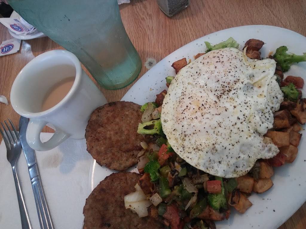 Waffle Square | restaurant | 2107 Fulton Ave, Sacramento, CA 95825, USA | 9164869512 OR +1 916-486-9512