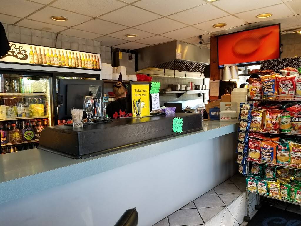 Chubbys Steaks | meal takeaway | 5826 Henry Ave, Philadelphia, PA 19128, USA | 2154872575 OR +1 215-487-2575