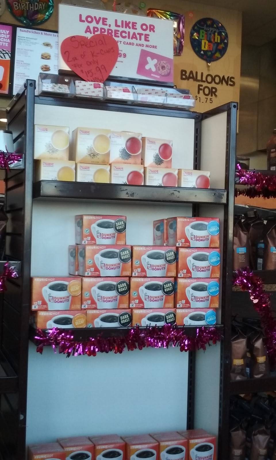 Dunkin Donuts | cafe | 1244 N Ashland Ave, Chicago, IL 60622, USA | 7732270890 OR +1 773-227-0890