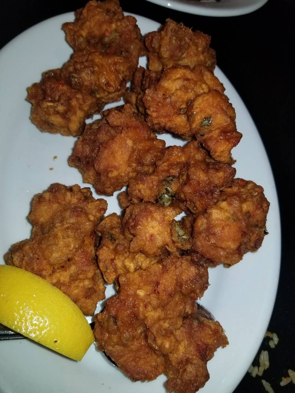 Santa Maria | restaurant | 157 East Dr, Brampton, ON L6T 1B5, Canada | 9057908785 OR +1 905-790-8785