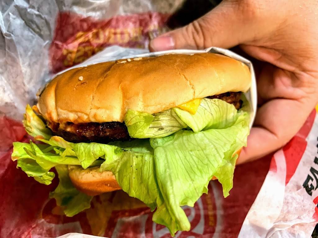 Carls Jr. | restaurant | 5297 S Cooper St, Arlington, TX 76017, USA | 8177846613 OR +1 817-784-6613