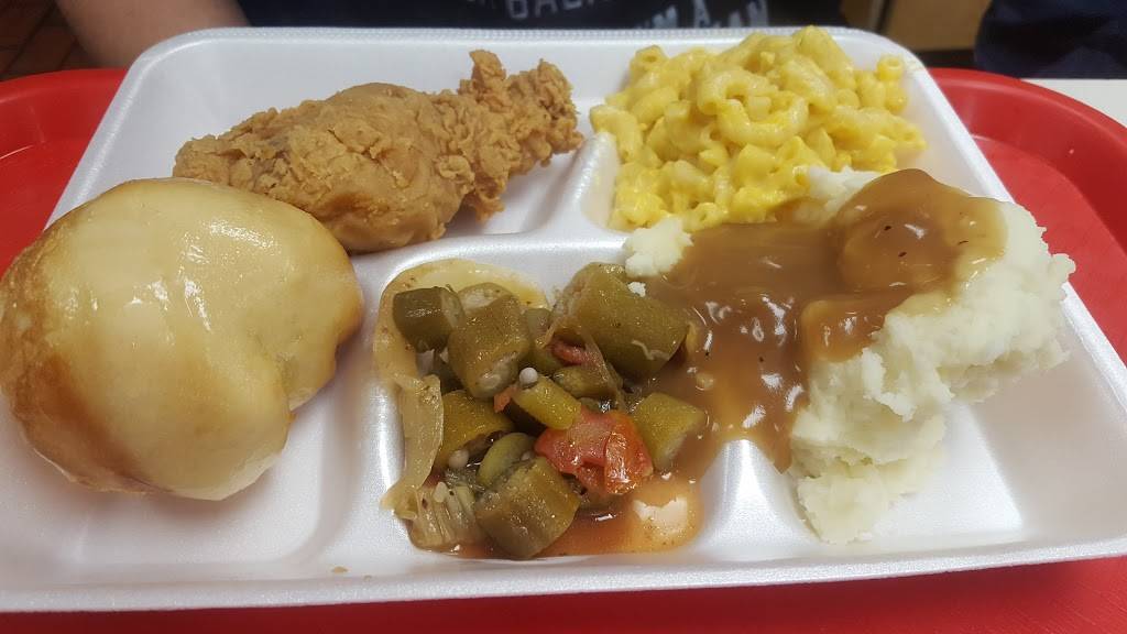 Hartz Chicken Buffet | restaurant | 8 Uvalde Rd, Houston, TX 77015, USA | 7134509935 OR +1 713-450-9935