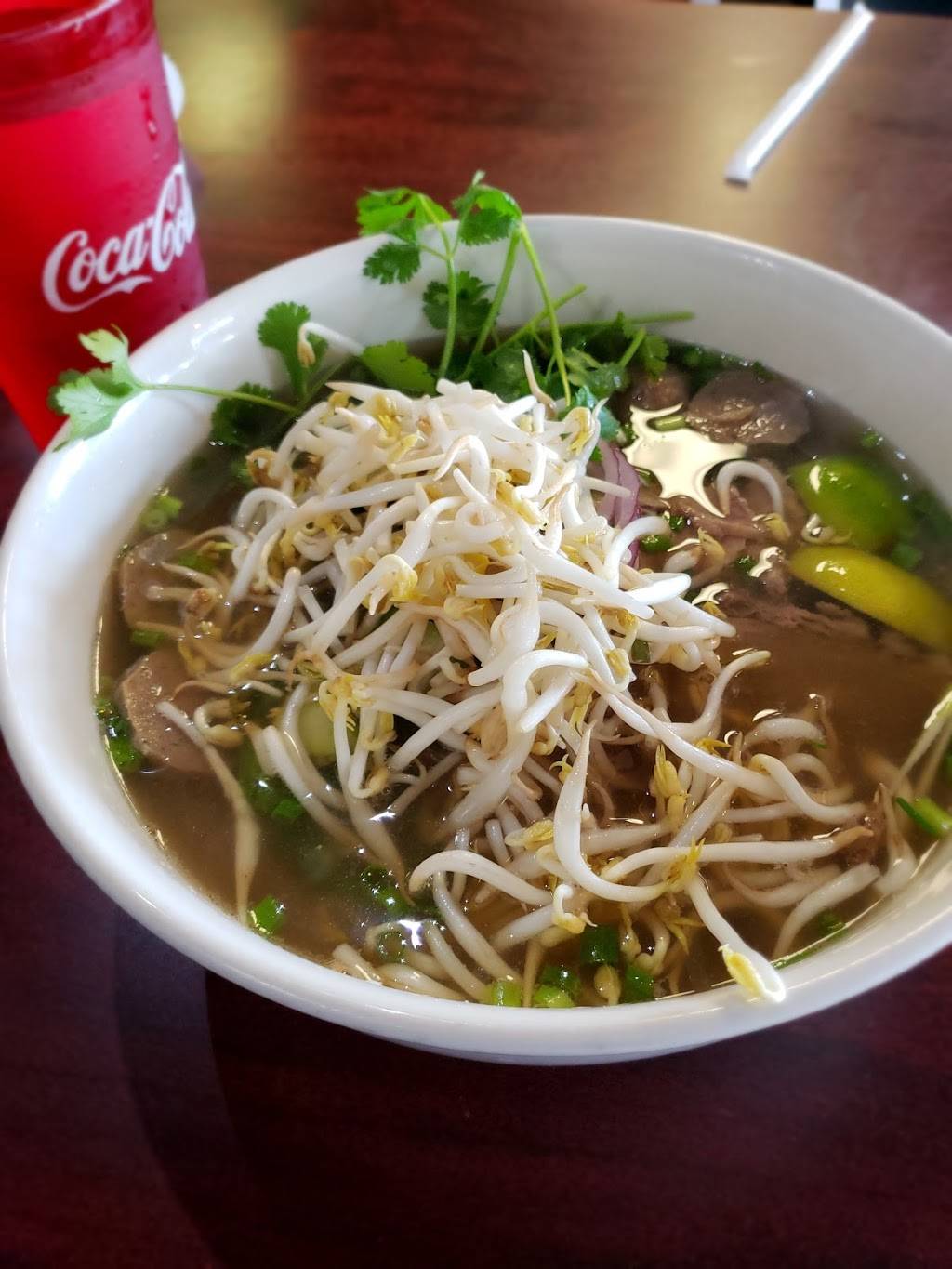Pho Thanh II | restaurant | 637 E Joyce Blvd, Fayetteville, AR 72703, USA | 4799664200 OR +1 479-966-4200