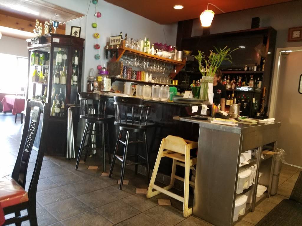 Dynasty | restaurant | 40989 Big Bear Blvd, Big Bear Lake, CA 92315, USA | 9098667887 OR +1 909-866-7887