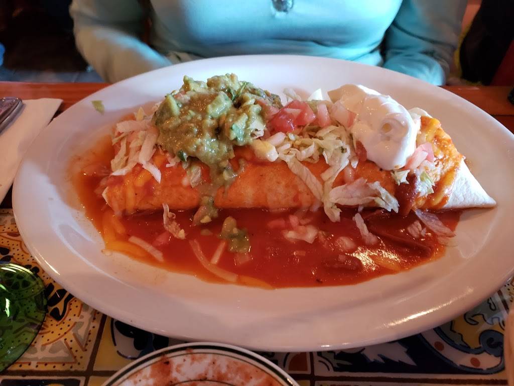 Fiesta Charra Mexican Restaurant | restaurant | 66 Main St, Carver, MA 02330, USA | 5088661130 OR +1 508-866-1130