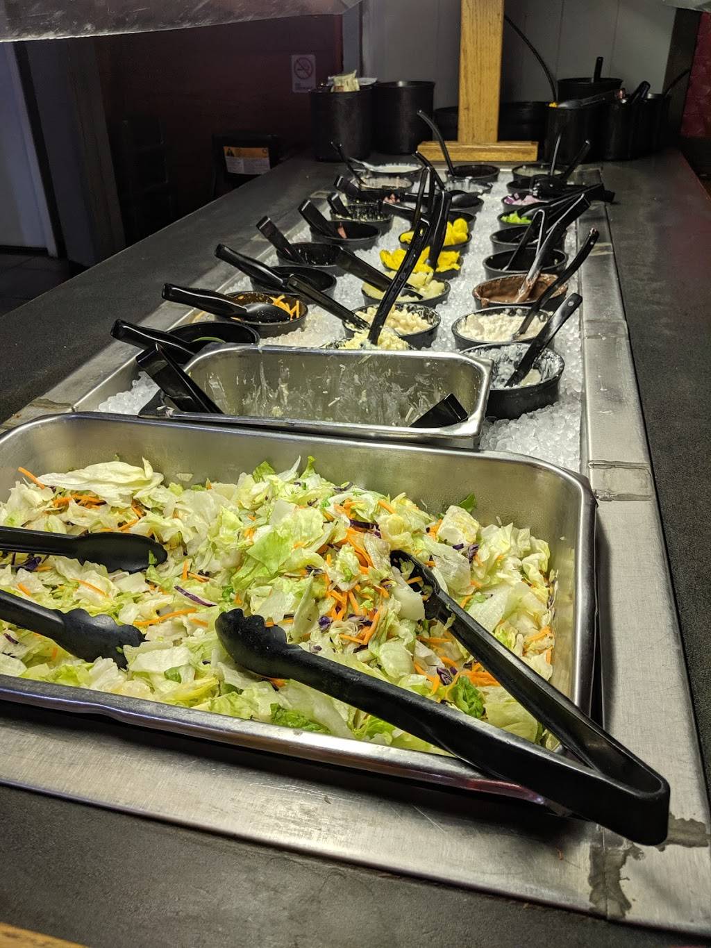 Pizza Inn | restaurant | 1915 N Westwood Blvd, Poplar Bluff, MO 63901, USA | 5736861191 OR +1 573-686-1191