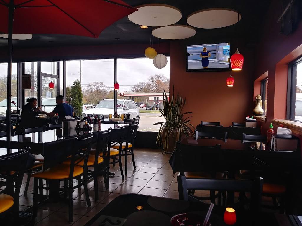 Saigon Bistro | restaurant | 3123 E Pawnee St, Wichita, KS 67211, USA | 3166830035 OR +1 316-683-0035