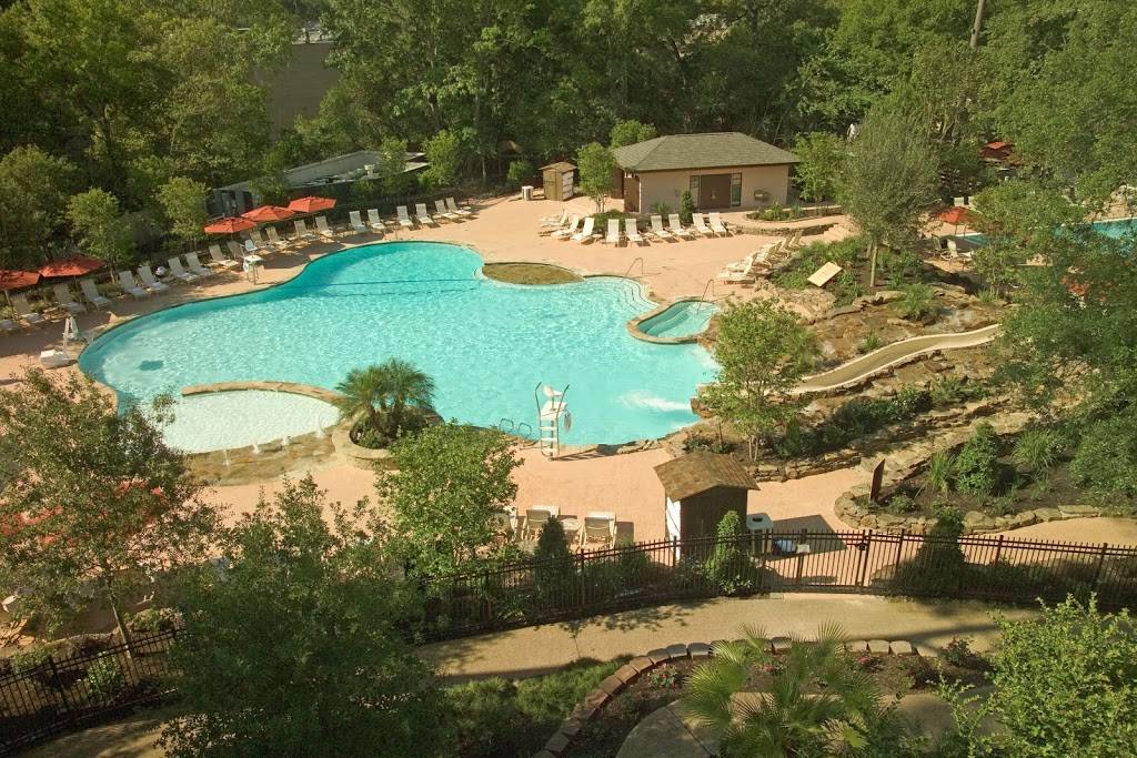 The Houstonian Hotel, Club & Spa | restaurant | 111 N Post Oak Ln, Houston, TX 77024, USA | 7136802626 OR +1 713-680-2626